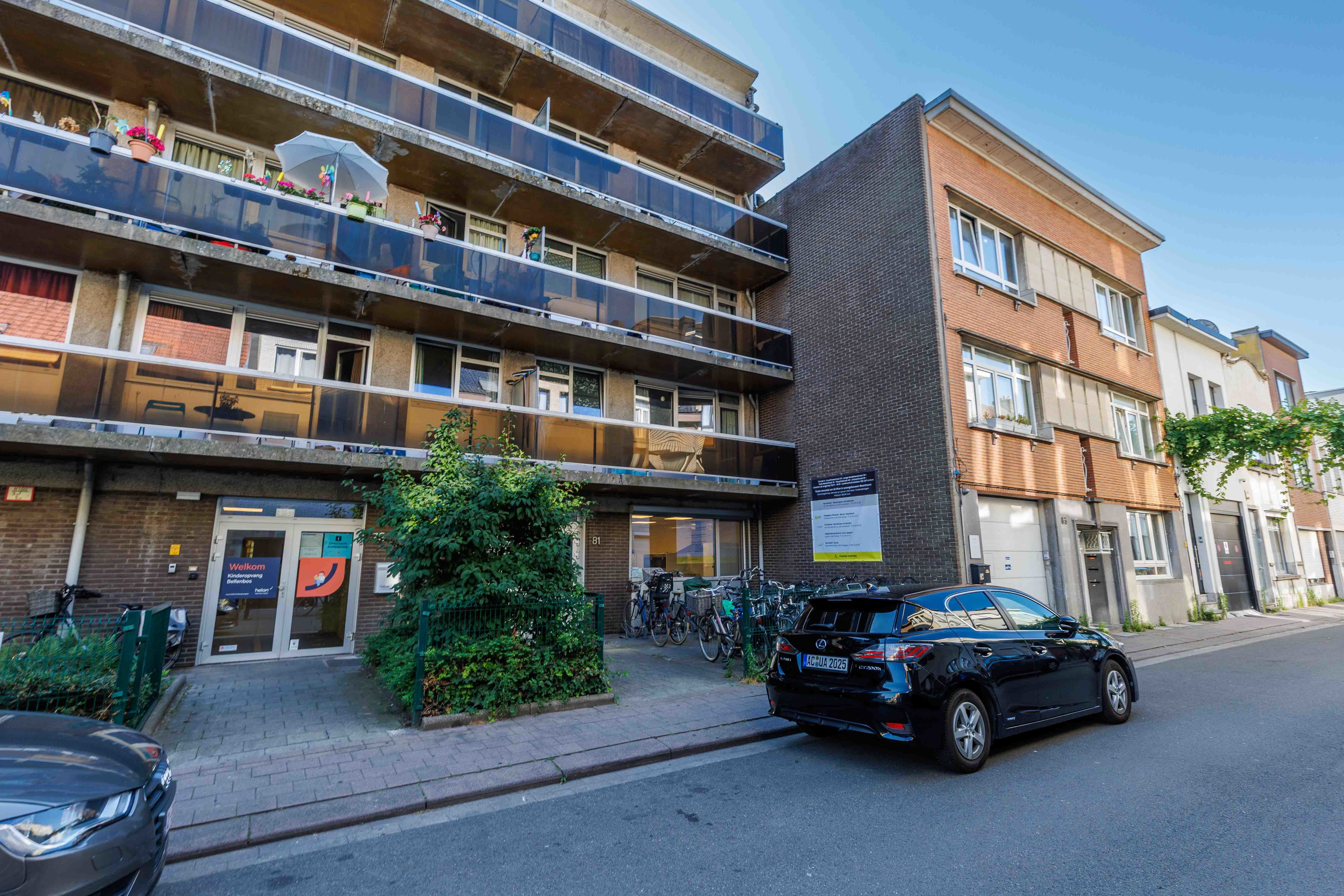 Jeanne Bezerra - Schoenstraat 79